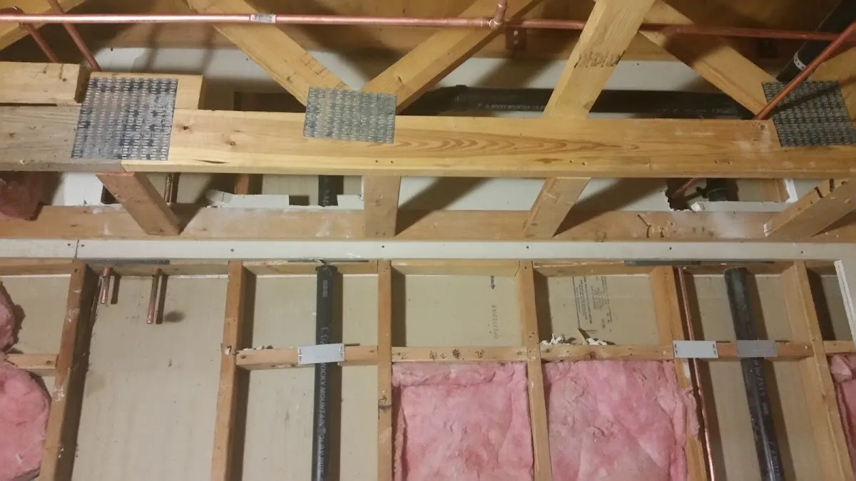 Plumbing services in Sunny Isles Beach, FL